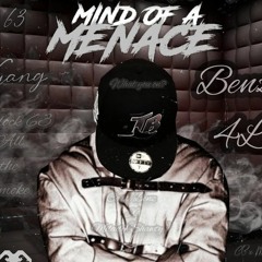 Reddot10k - Keep My Head On - RedDot (Mind of a Menace.Volume.1)