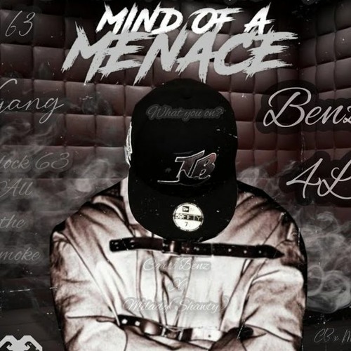 Reddot10k - Keep My Head On - RedDot (Mind of a Menace.Volume.1)