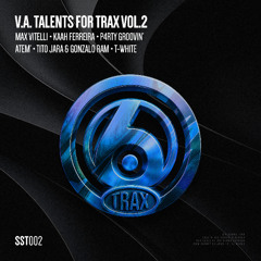 Tito Jara, Gonzalo Ram - Wake Up