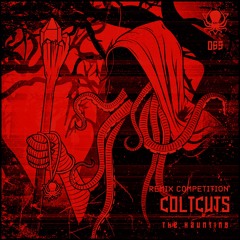 ColtCuts - The Haunting (Meiñü Remix)