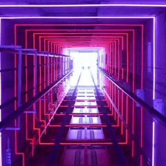 drunk in the elevator [Out now!]