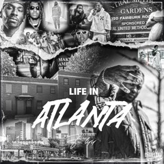 LIFE IN ATLANTA