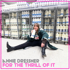 For The Thrill Of It (feat. Kathryn Williams) - Release Date 21 February 2025