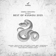 Simina Grigoriu pres. Best Of Kuukou 2025