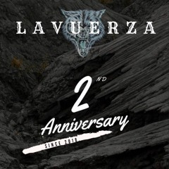 SPECIAL ANNIVERSARY 2nd LAVUERZA 7517 -ButetHerz 𝙃𝙈𝘾 • 𝘿𝙅™