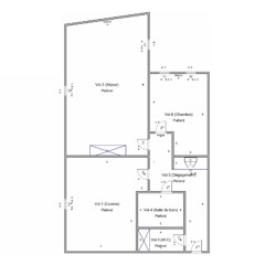 Scan Appartement