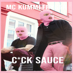 C*ck sauce (Nik og Jay Cover)