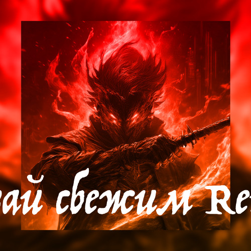 [Speed up]5УТРА - Давай сбежим Remix