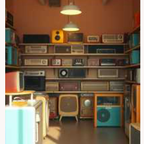 The Neighbors Are At It Again EP