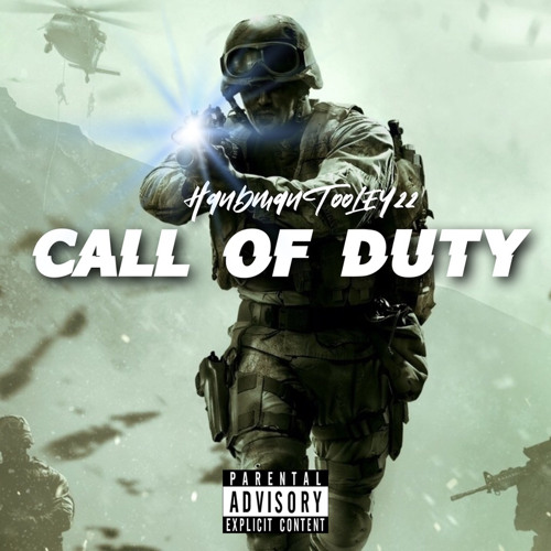 Call of Duty (Offical Audio)
