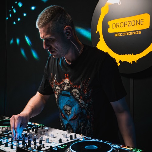 PN @DROPZONE RECORDINGS
