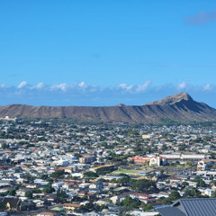 Ewa Beach Brah