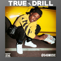True Drill