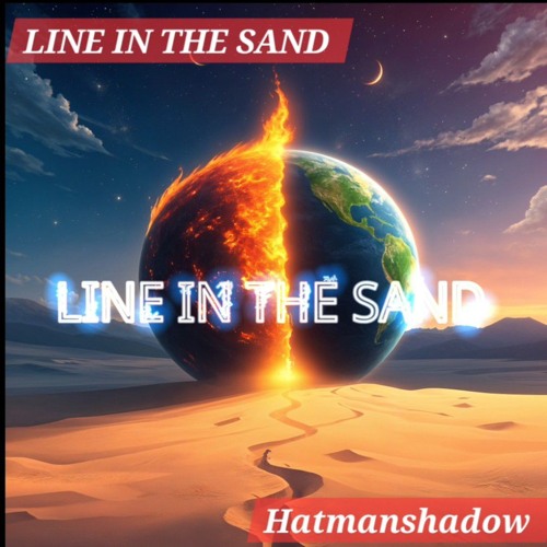 Line in the Sand