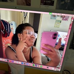 With or without you (Aaliyah’s One in a Million Remix)