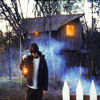 Ghost Mountain - By the Flame