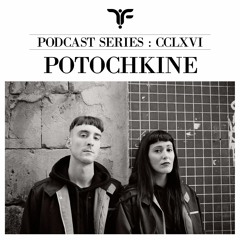 The Forgotten CCLXVI: Potochkine