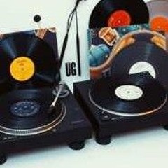 Root Funk Throwdown