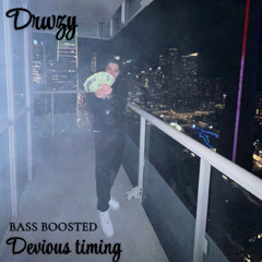 Devious timing (bass boosted)