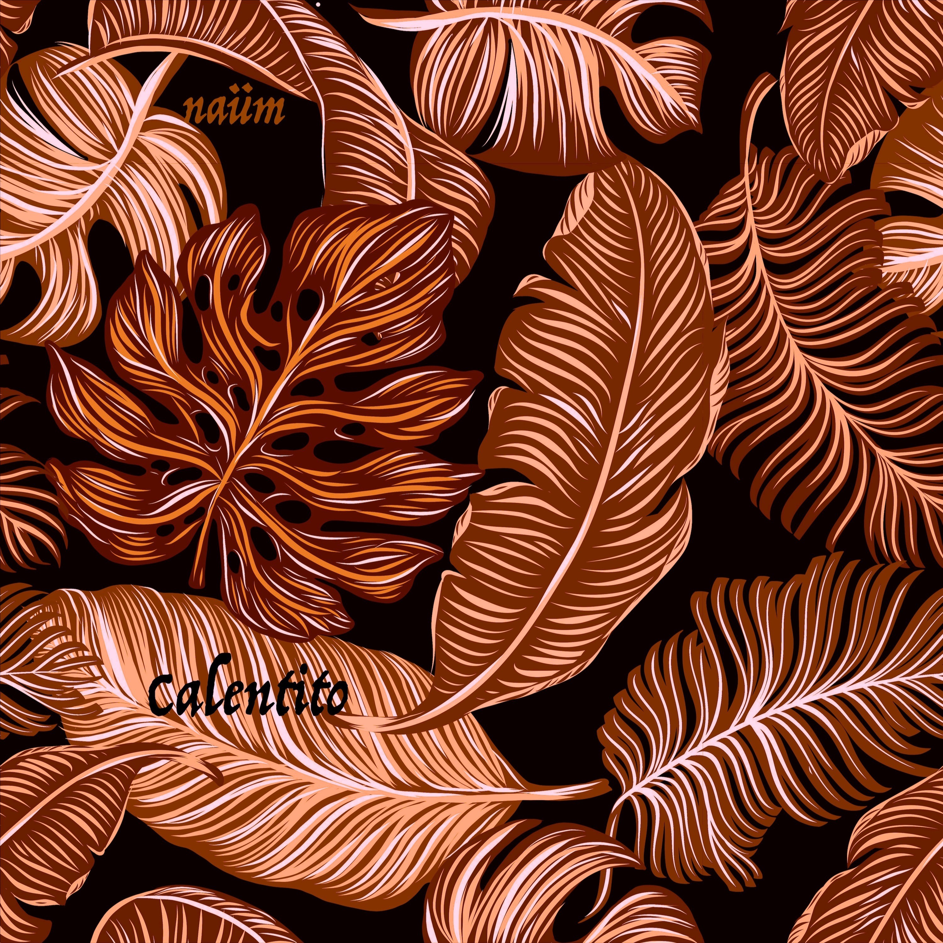 Calentito episode artwork