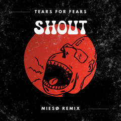 Tears for fears - Shout (MIESØ REMIX)