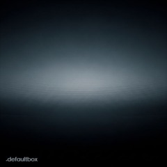 Tobi Lack - Stadium EP [DBR018d | Full Tracks]