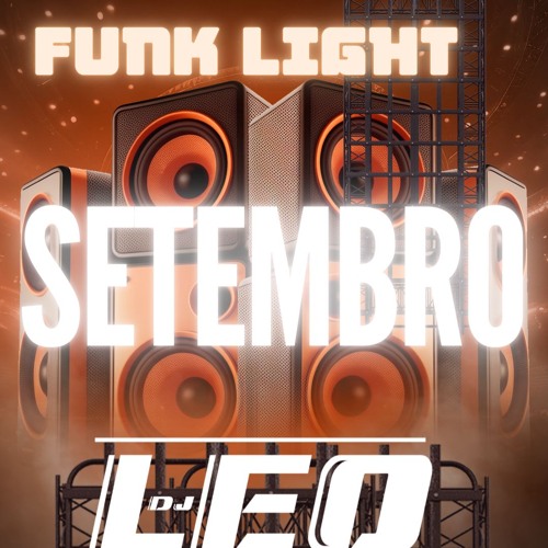 Stream Dj Leo Da Turquia Funk Light Listen To Rumo A 10k So