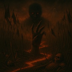 Thrown into war