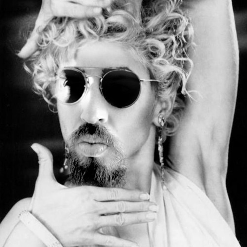Stream Madonna - Vogue (Demuja Edit) - Free Download By.