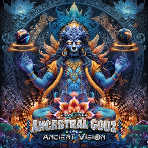 Whiteloop - Rumble Arena @ PsynOpticz Records