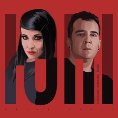 Oscar Escapa, Joanna Dark - Mirame