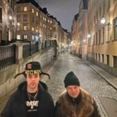 YUNG LEAN & BLP KOSHER -  SWEDEN