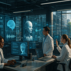 Unlocking the Future of AI: Embracing Multimodal Innovations
