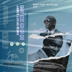 Akon - Right Now (Na Na Na) (James Lucas Remix) (PARTIALLY FILTERED)