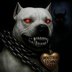 INDUSTRIAL TECHNO SET