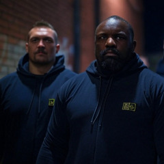 BEYOND BOXING EP247 - DELBOY: INDEPENDENT TRADER