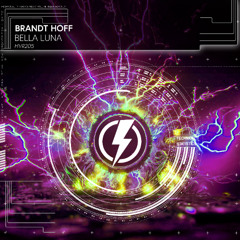 Brandt Hoff - Bella Luna