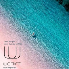 WOMAN ss23 compilation _ enrico muscioni architect