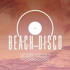 Dave Mayer GUESTMIX Beach Disco podcast September 2013