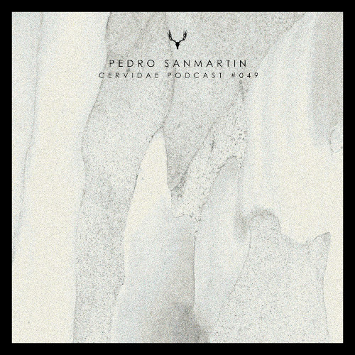 Cervidae Podcast # 049 - Pedro Sanmartin