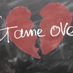 GAME OVER Ray 2Wavy (Prod. RCBEATS)