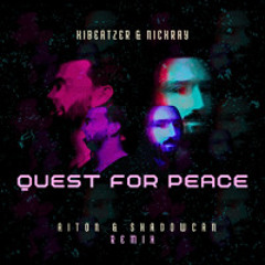 Quest for Peace (Remix Contest)