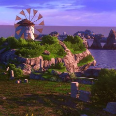 Sonic Unleashed - Windmill Isle Remix/Remastered