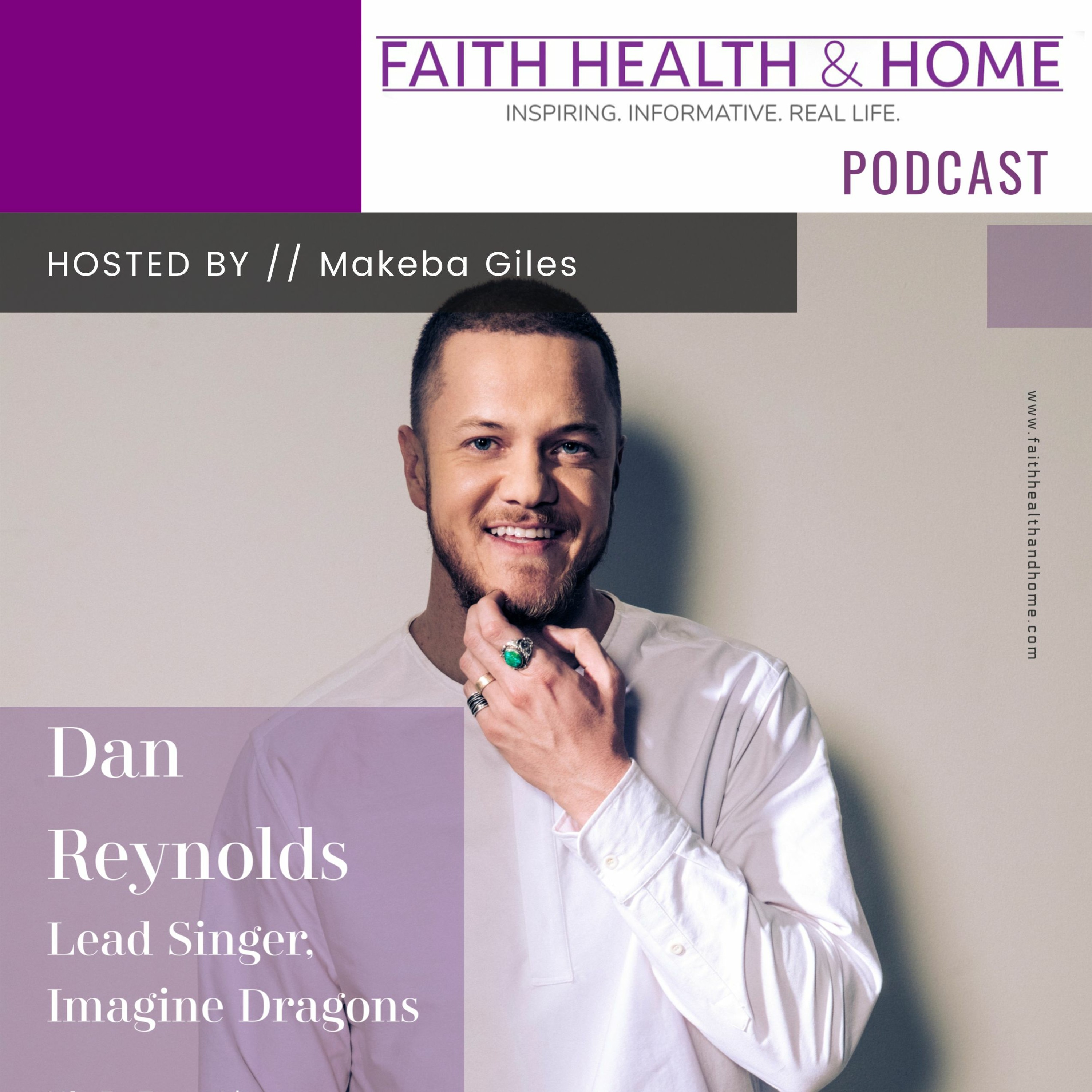 Faith Health & Home