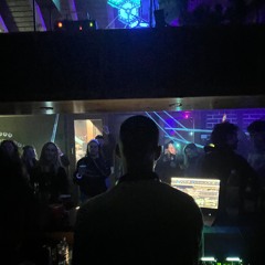 Tripple Birthday Bash - Hard Trance & Bounce Set Part 2
