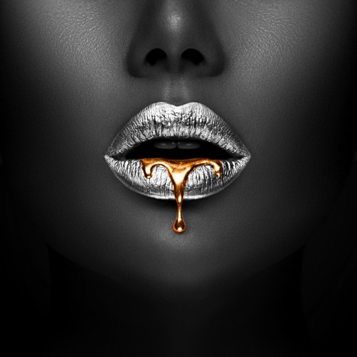 gold & silver