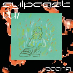 SYLPCAST 35 w/ Zeena