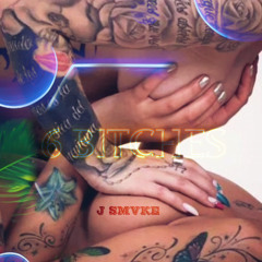 J SMVKE - 6 Bitches ft. Wizzx (Remastered)