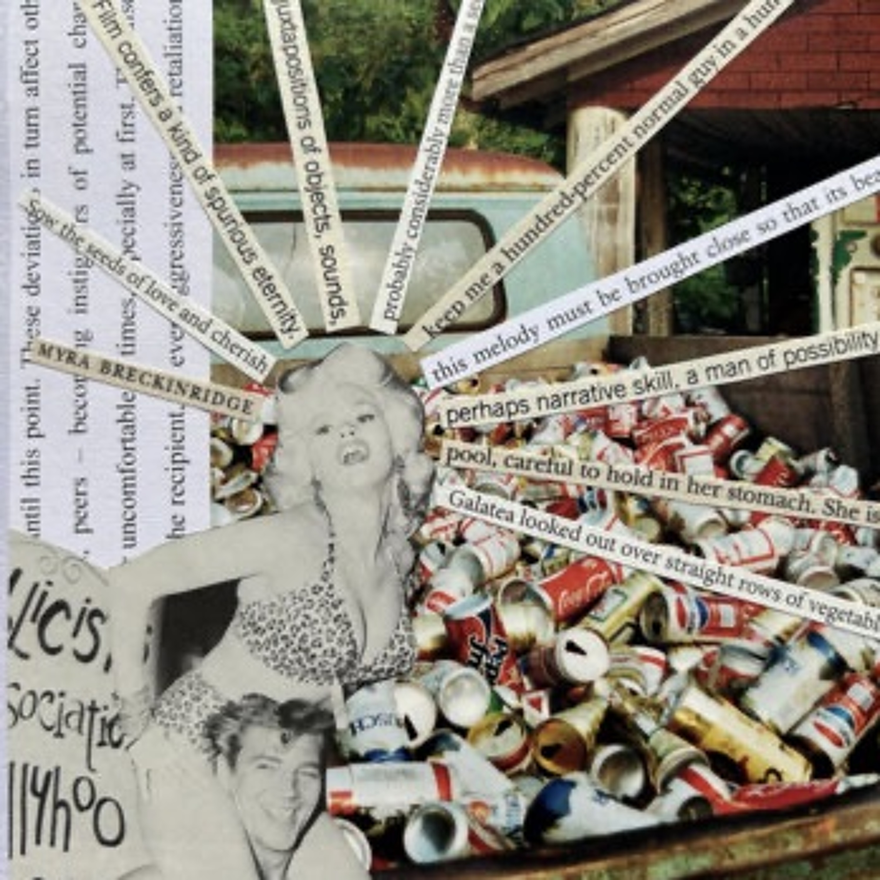 Rendering Unconscious Podcast: Psychoanalysis & Culture
