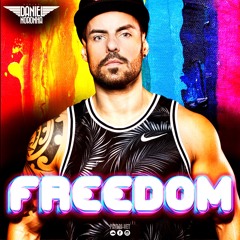 Dj Daniel Noronha - FREEDOM - June 2020